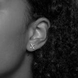 Kingston Stud Earrings - Limited Edition