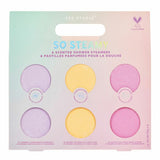 Shower Streamers 'So Steamy' Set - Pack of 6