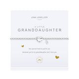 Joma A Little Grandaughter Bracelet