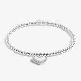 Joma A Little Super Sixty Bracelet - Silver