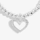 Joma A Little Super Sixty Bracelet - Silver
