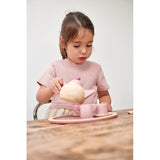 Tender Leaf Birdie Wooden Tea Set
