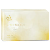 Arran 'After The Rain' Boxed Saddle Soap 200g