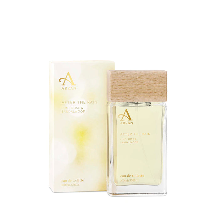 Arran 'After The Rain' Eau De Toilette 100ml