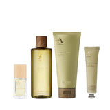 Arran 'After the Rain' Luxury Wash Bag