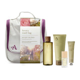 Arran 'After the Rain' Luxury Wash Bag