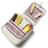 Arran 'After the Rain' Luxury Wash Bag