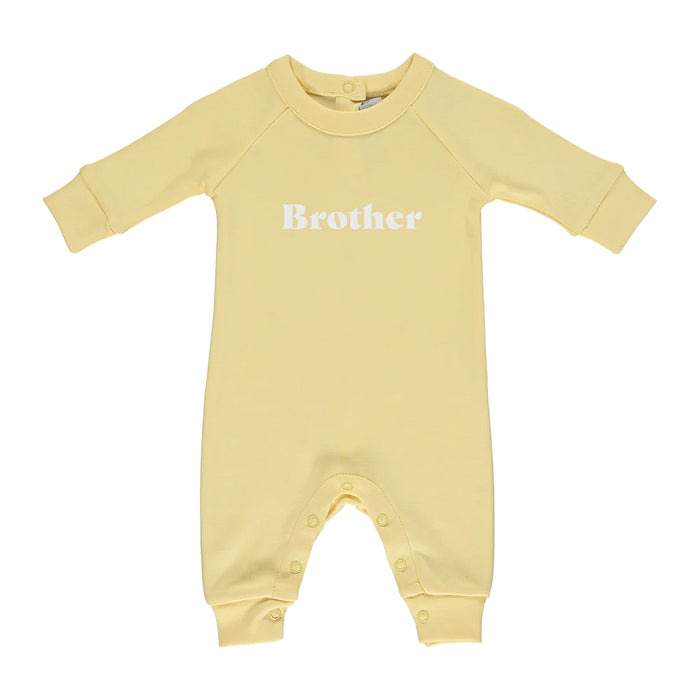 Bob & Blossom 'BROTHER' All-In-One - Sherbert