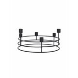 Curzon Table Candle Holder