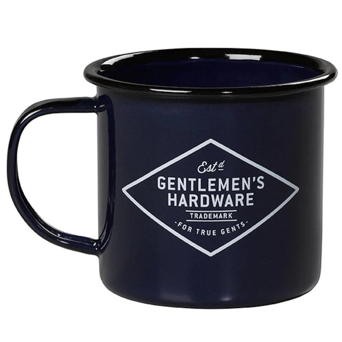 Enamel Mug - The Adventure Begins