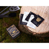 Campfire Playing Cards
