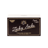 Gentlemen's Hardware Lucky Socks Set
