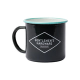 Gentlemen's Hardware Enamel Mug