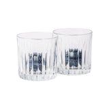 Gentlemen’s Hardware Whiskey Tumblers & Granite Chillers