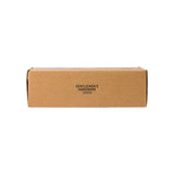 Gentlemen’s Hardware Whiskey Tumblers & Granite Chillers