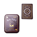 Beer Playing Cards
