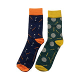 Gentlemen's Hardware Golf Socks (Set of 2)