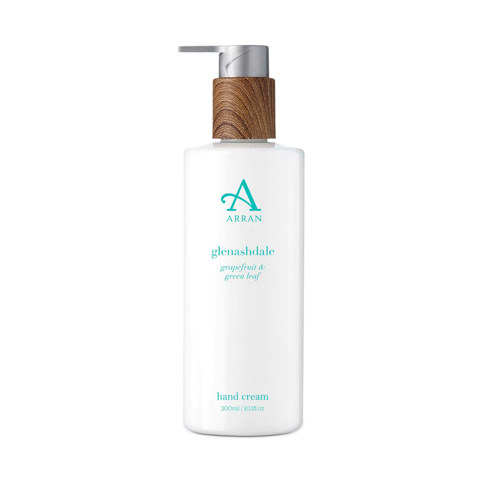Arran Glen Ashdale Hand Cream 300ml