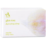 Arran 'Glen Rosa' Boxed Saddle Soap 200g