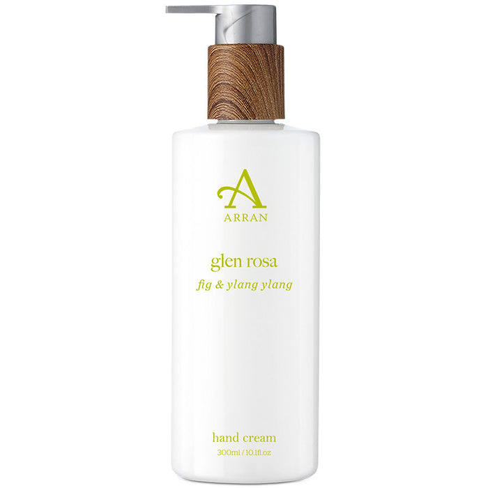 Arran 'Glen Rosa' Hand Cream 300ml