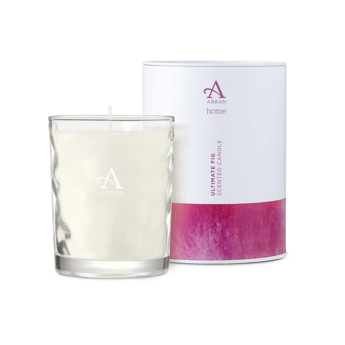 Arran Ultimate Fig Tinned Candle 35cl