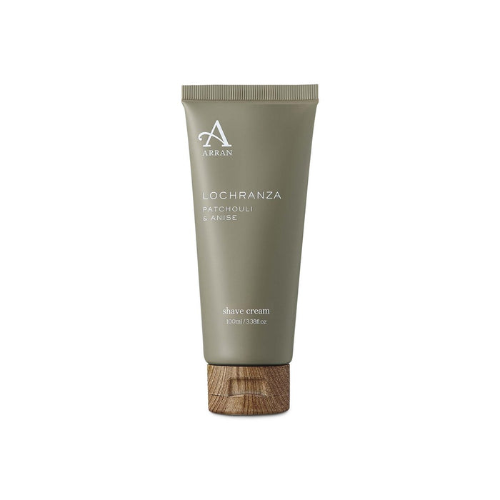 Arran 'Lochranza' Shave Cream 100ml