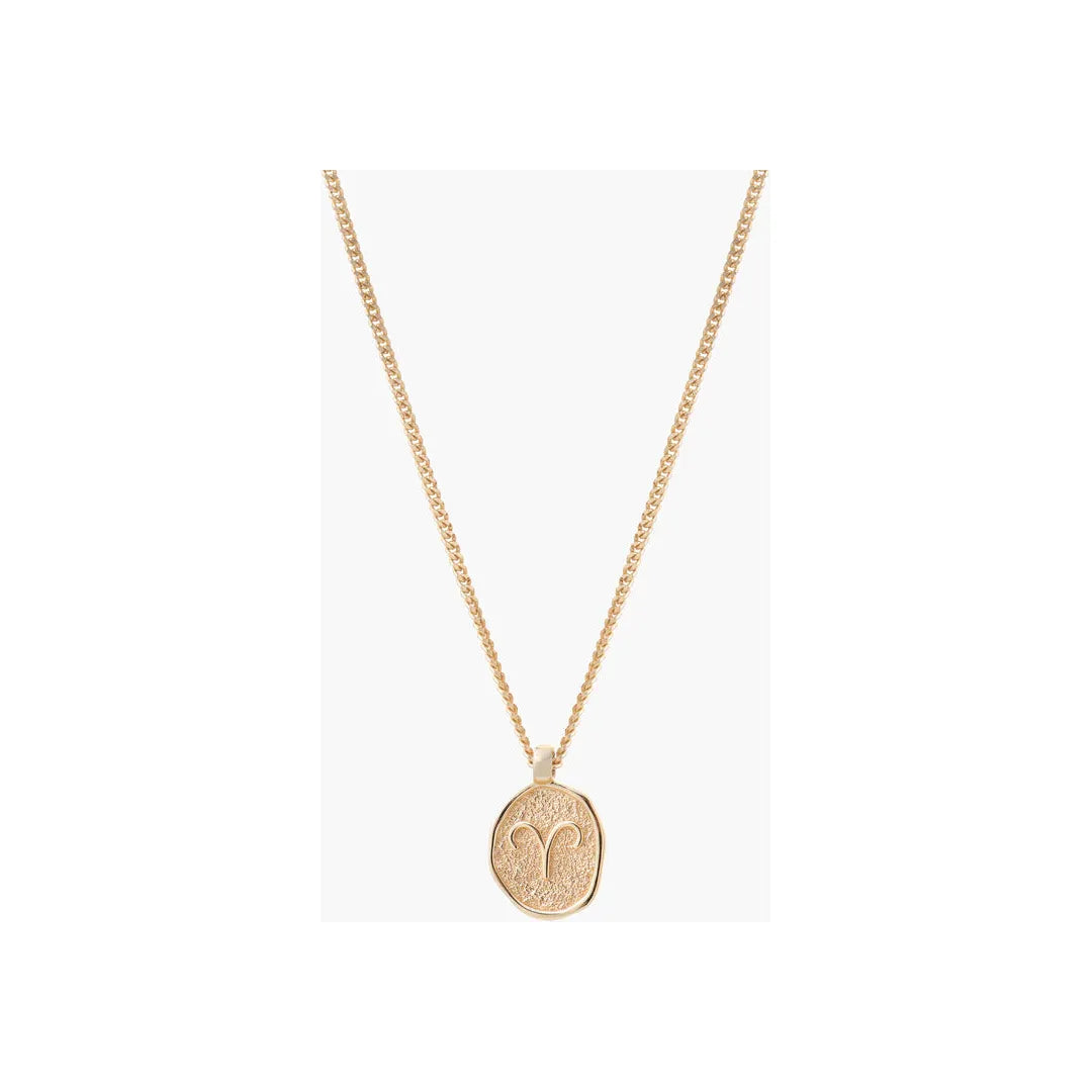 Tutti and 2025 co necklace