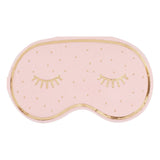 Eye Mask Shaped Pamper Party Napkins