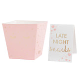 Late Night Snack Bar Midnight Feast Kit