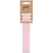 Luxury Gross Grain Ribbon 2m - Pale Pink