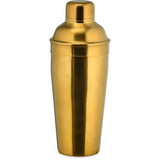 Rahuri Cocktail Shaker - Brass