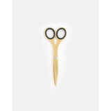 Caroline Gardner Gold Scissors