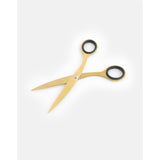 Caroline Gardner Gold Scissors