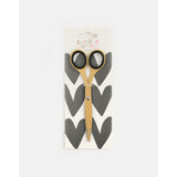 Caroline Gardner Gold Scissors