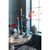 Pip Studio Small Candle Holder - Blue