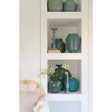 Pip Studio Enamelled Lantern - Green