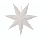 Maddox Star - Warm White
