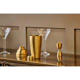 Rahuri Cocktail Shaker - Brass