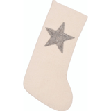 Southwold Stocking - Warm White