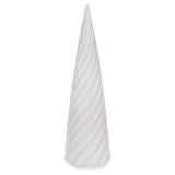 Large Porcelain Tree - White