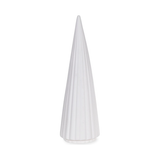 Medium Porcelain Tree - White