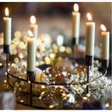 Curzon Table Candle Holder