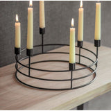 Curzon Table Candle Holder