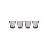 Set 4 Berkeley Tumblers