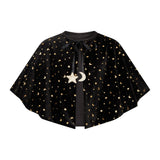 Witches Velvet Cap
