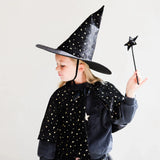 Witches Velvet Cap