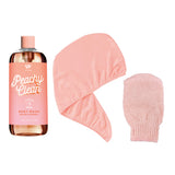 Spa 'Peach Perfect' Gift Set