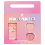 Spa 'Peach Perfect' Gift Set