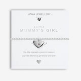 Children's Joma A Little 'Mummy's Girl' Bracelet