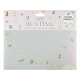 Floral Happy Mother's Day Bunting 2m